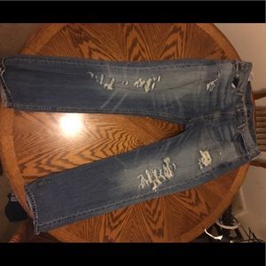 Used Levi Jeans!!